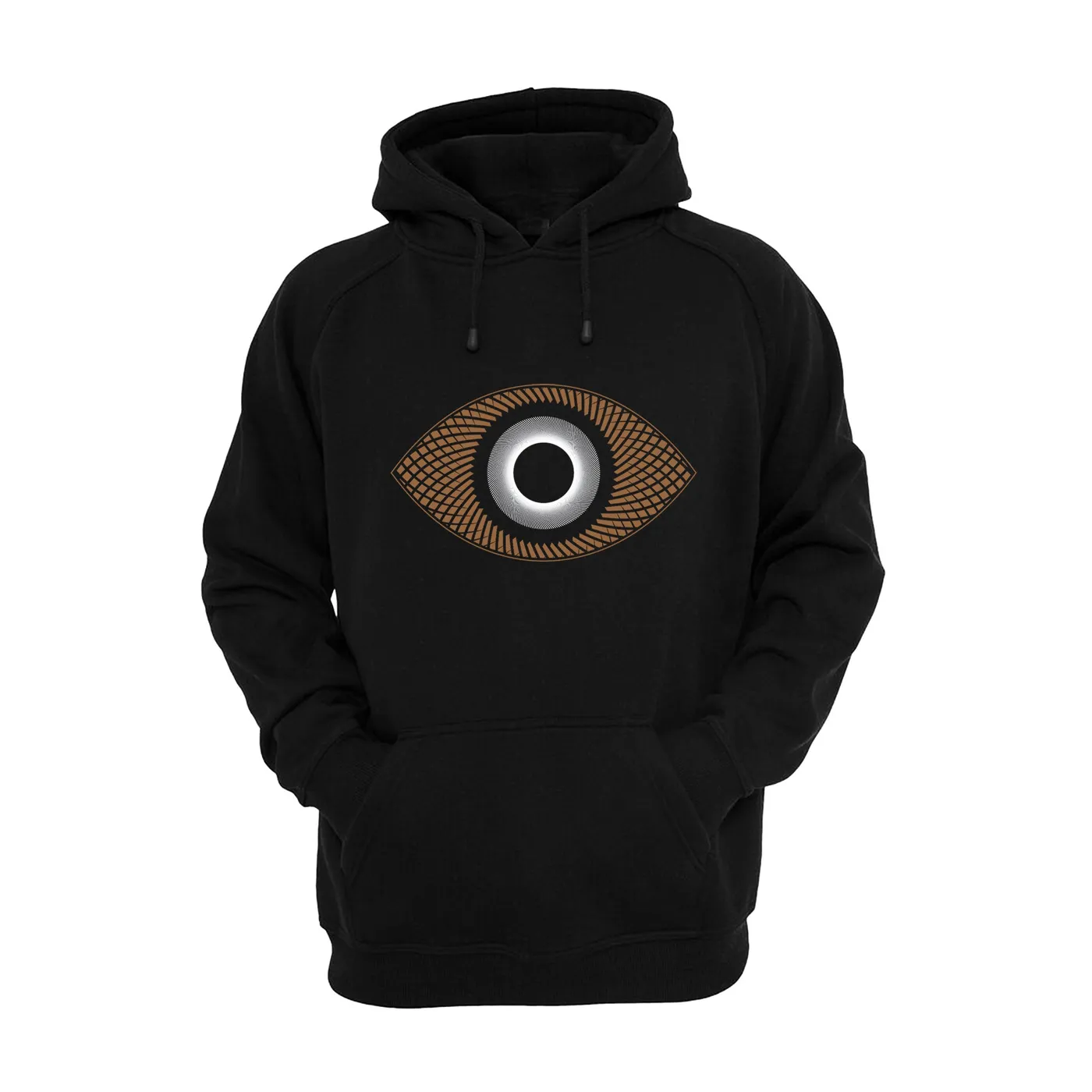 The Ocean "Holocene II" Pullover Hoodie