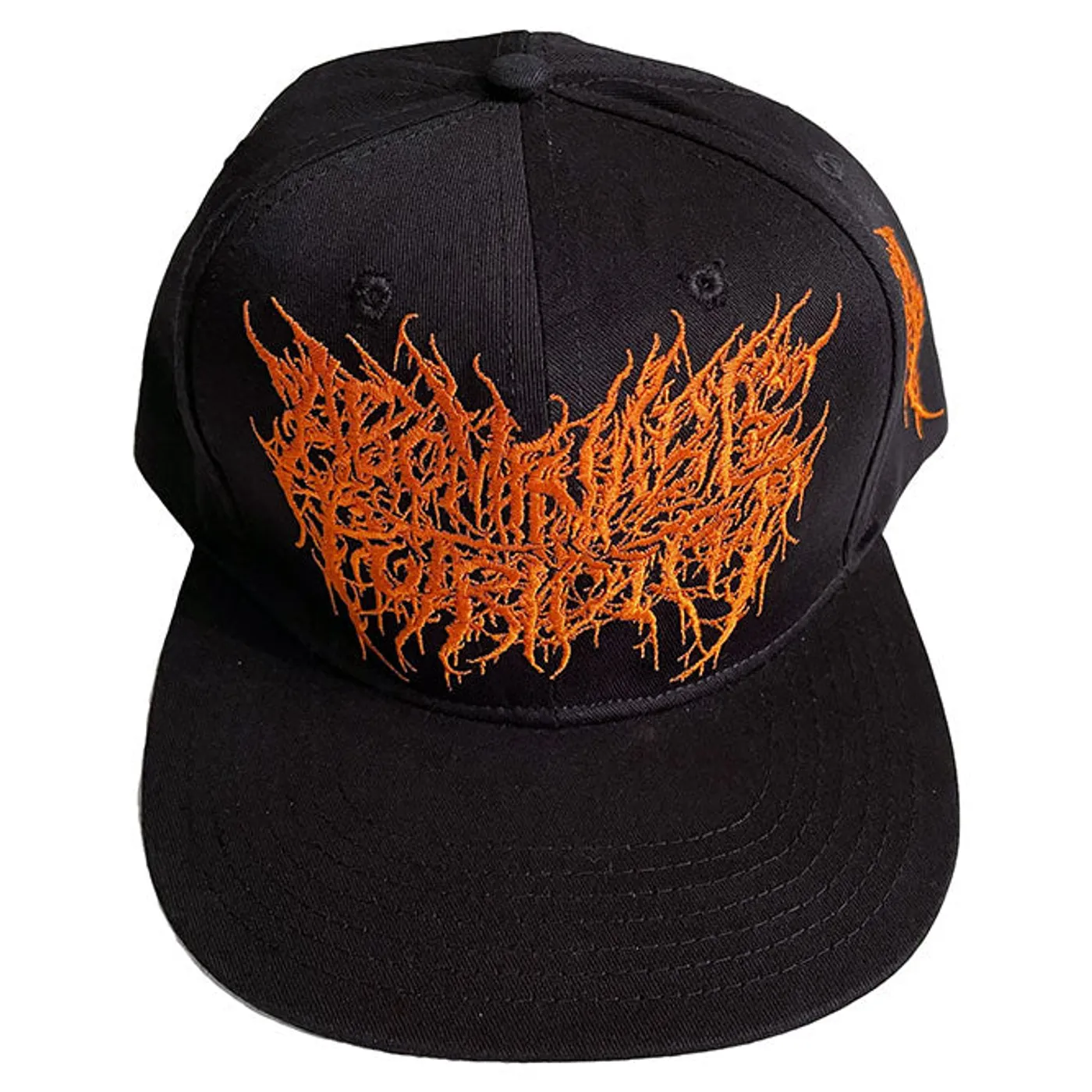Abominable Putridity "In The End Of Human Existence" Hat
