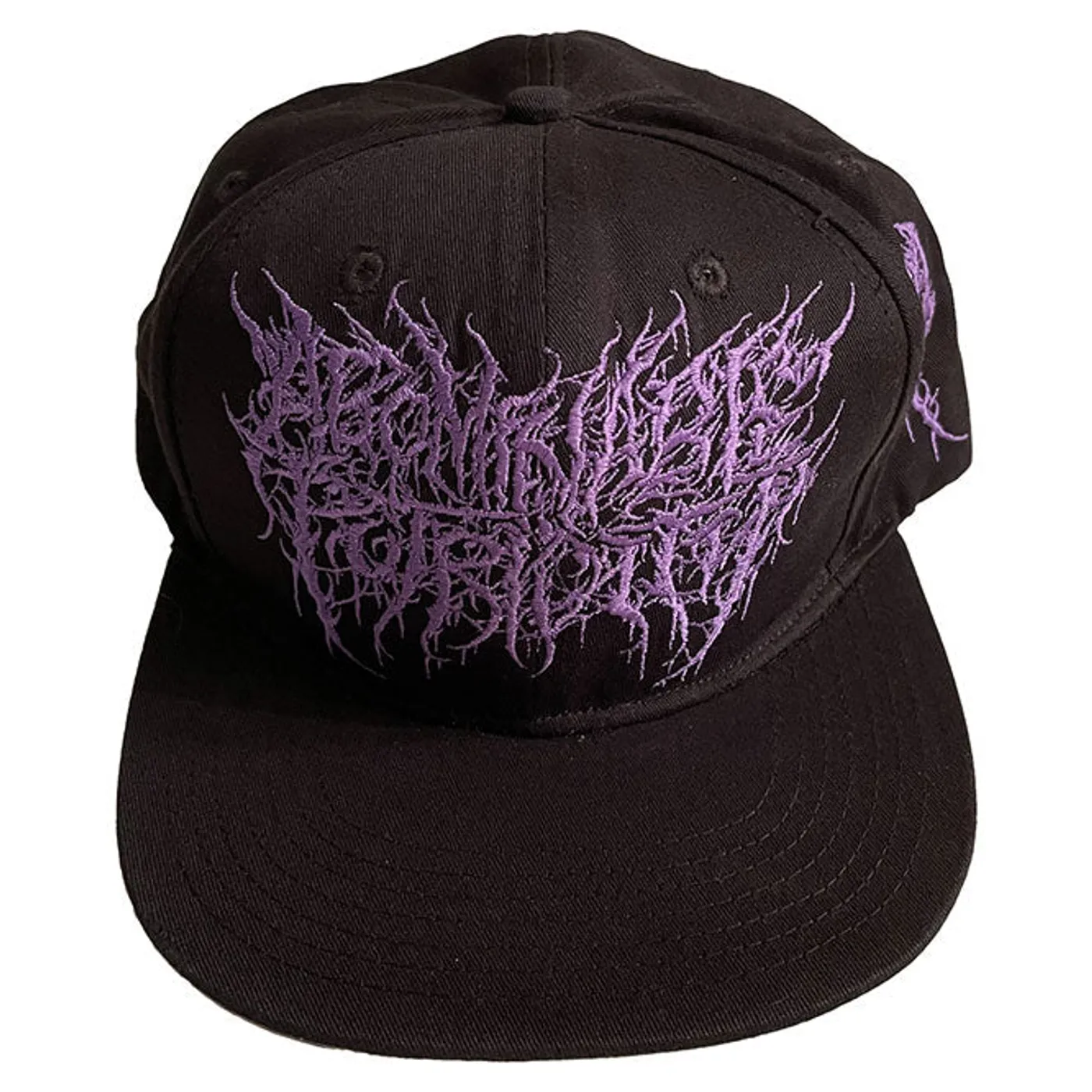 Abominable Putridity "Supreme Void" Hat