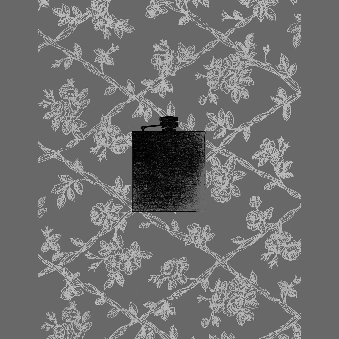 The Bled "Pass The Flask NY Poster" Poster