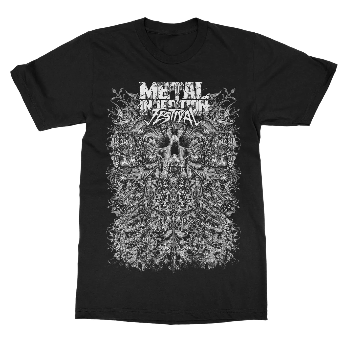 Metal Injection