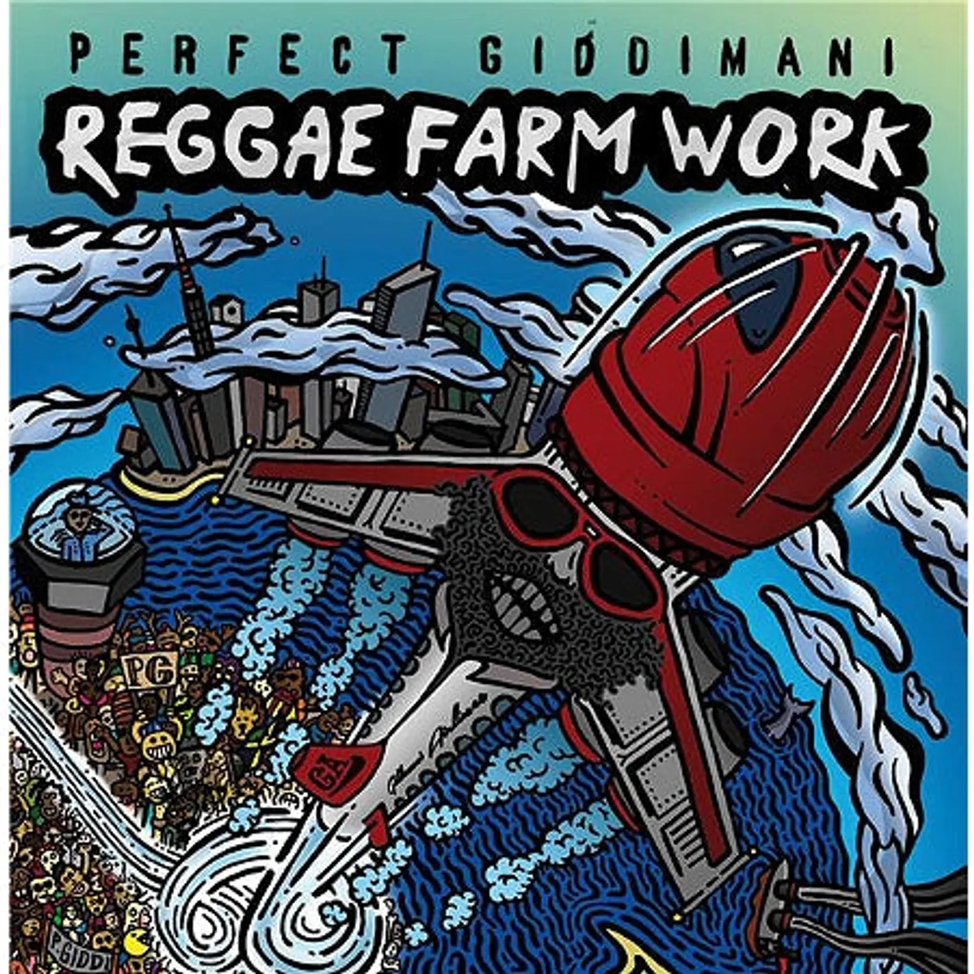 Perfect Giddimani