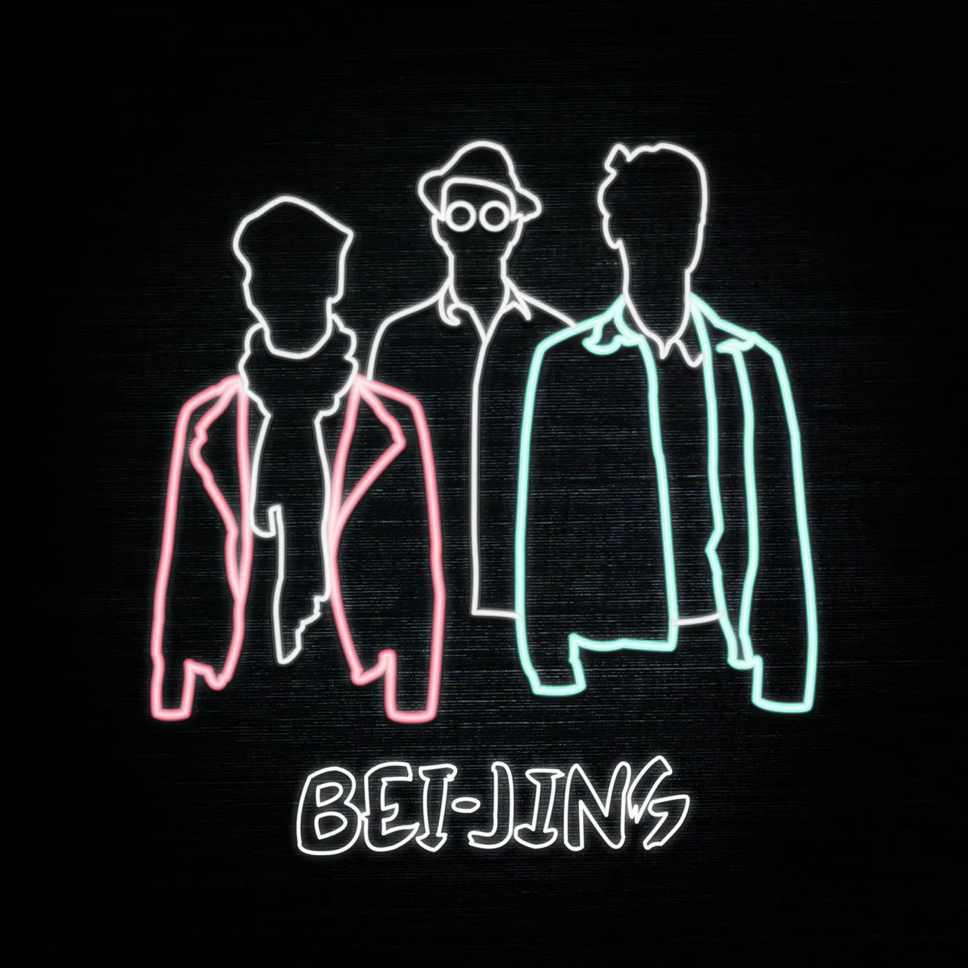 BEI-JING - BEI JING (CD)
