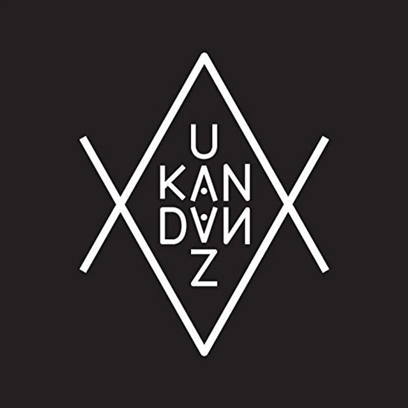 Ukandanz Yetchalal (Double Vinyle 33T)