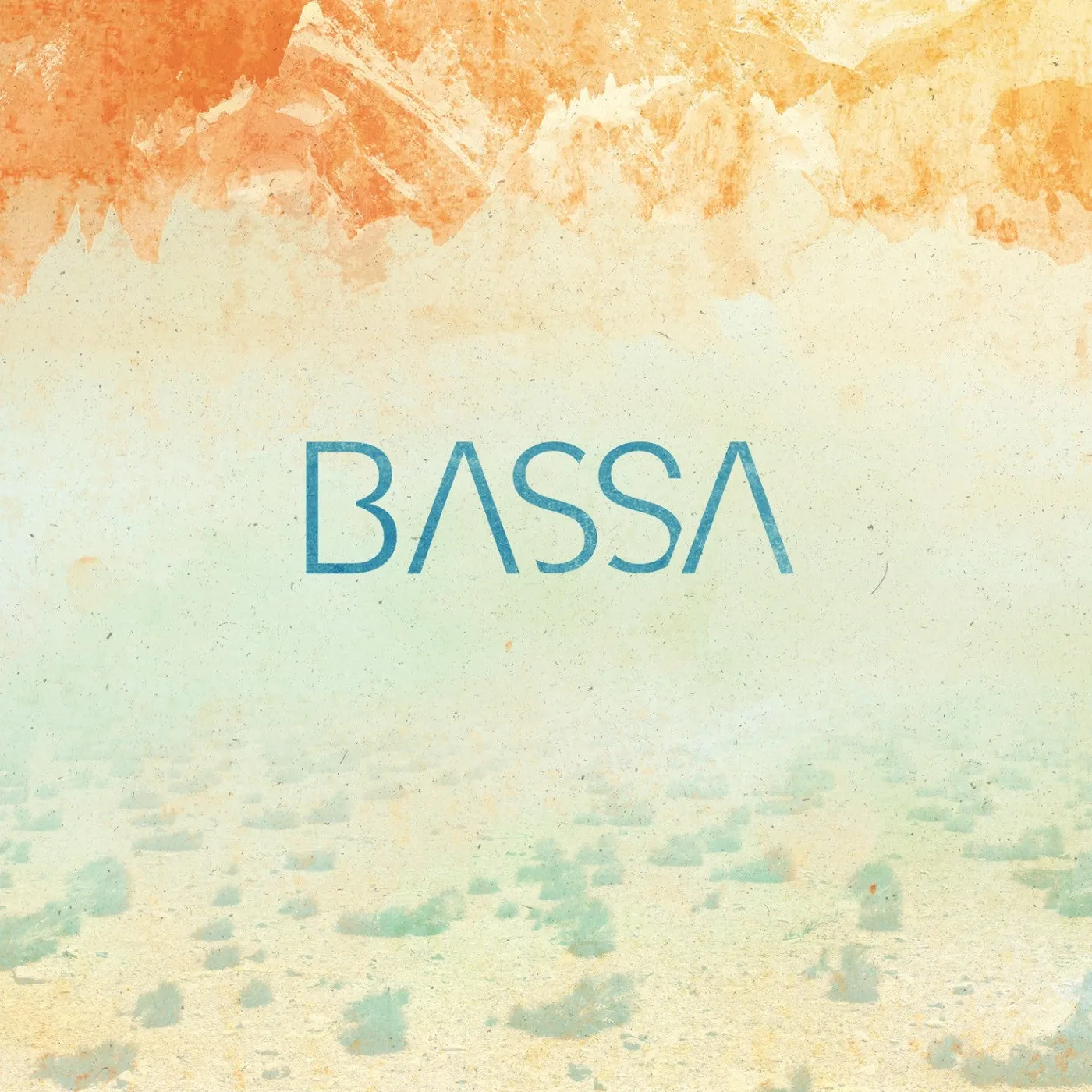 BASSA - BASSA (CD)