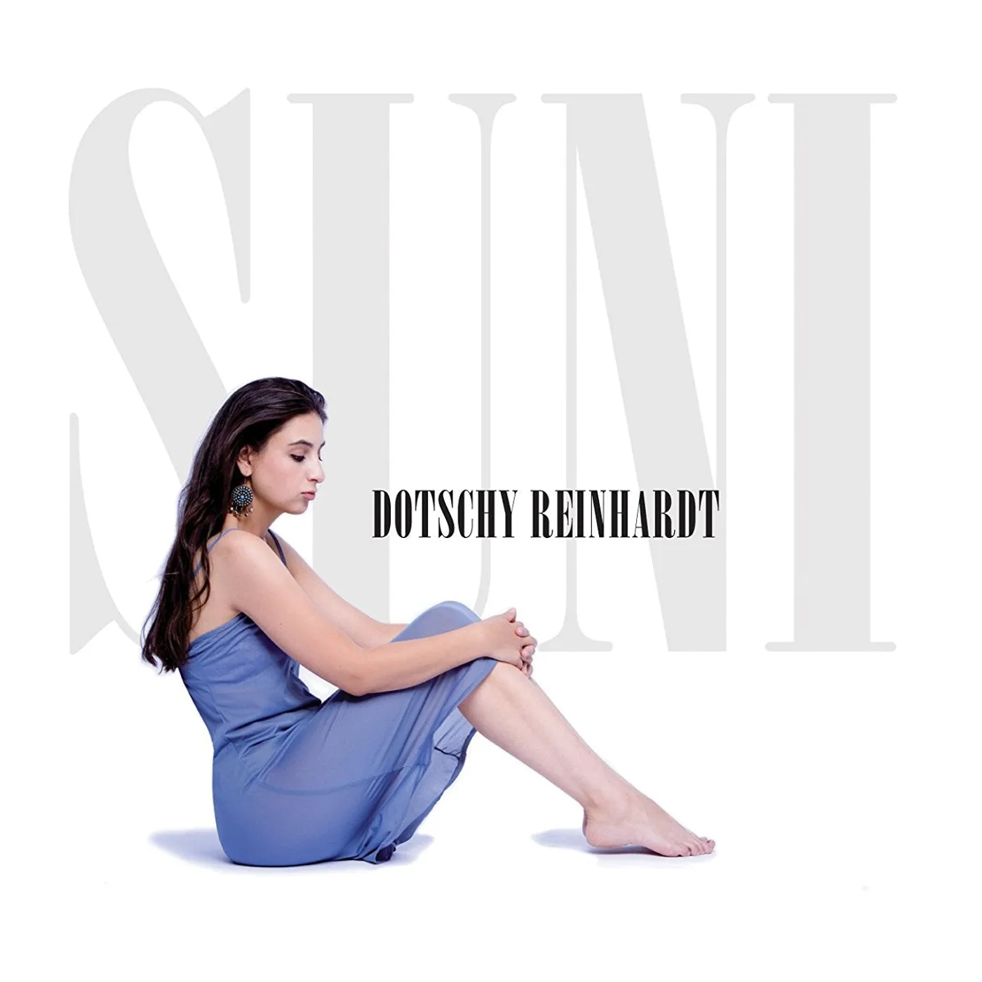 SUNI - DOTSCHY REINHARDT (CD)