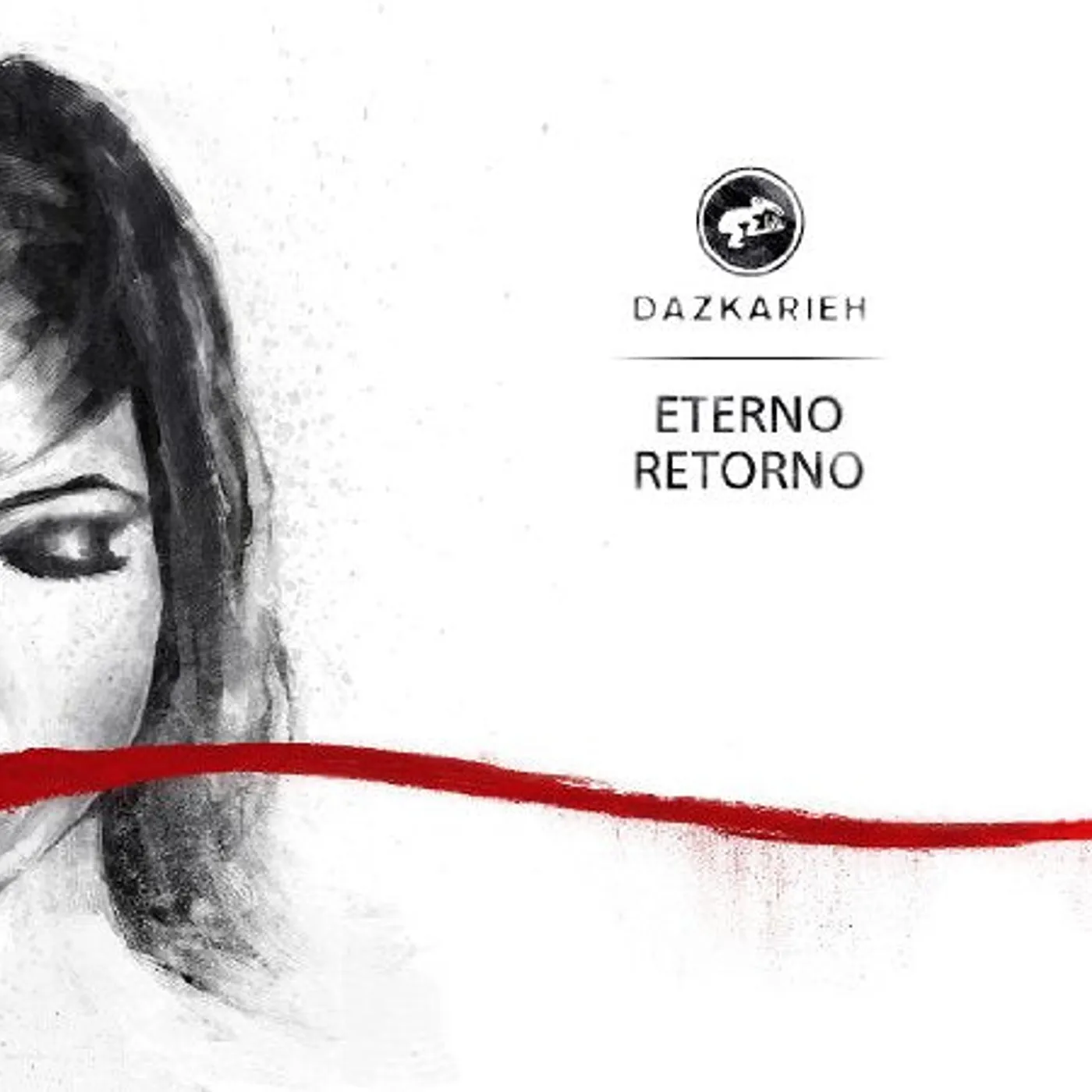 ETERNO RETORNO - DAZKARIEH (CD)