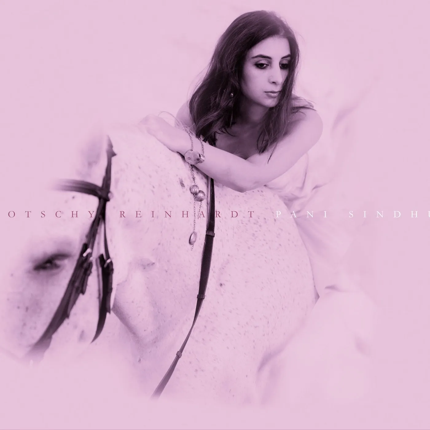 PANI SINDHU - DOTSCHY REINHARDT (CD)