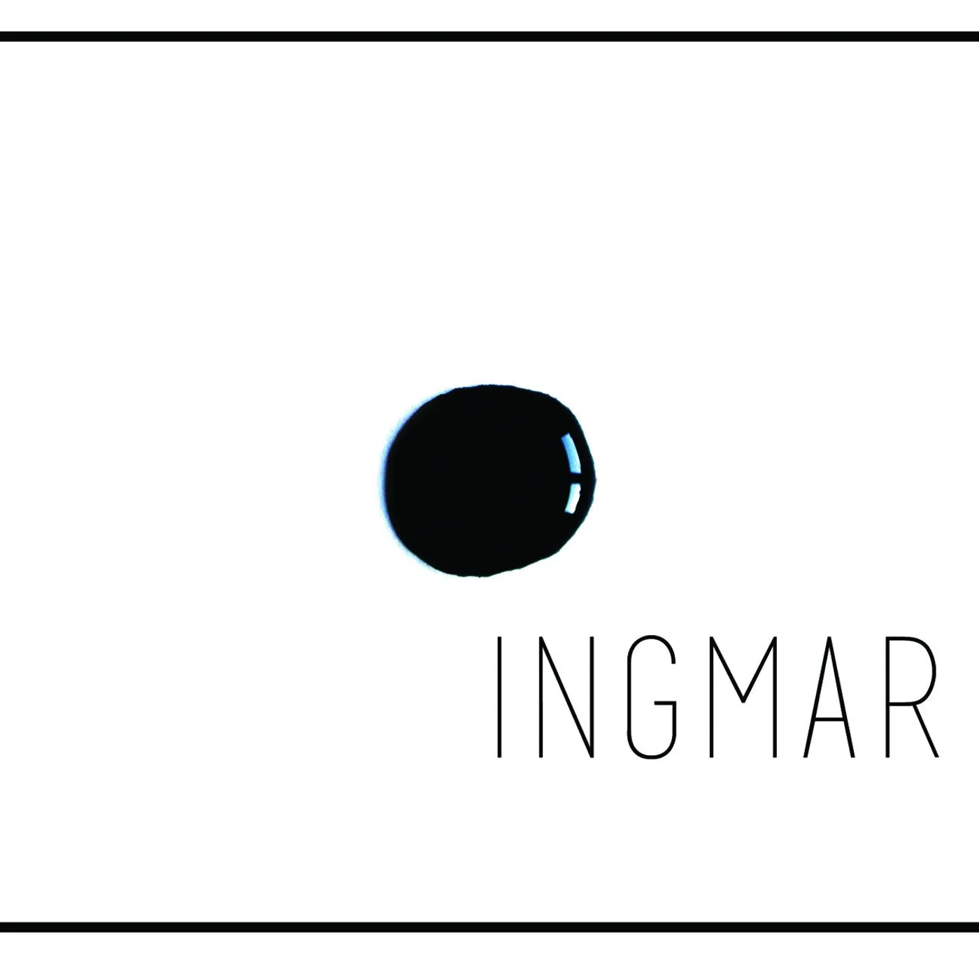 Ingmar - (CD)
