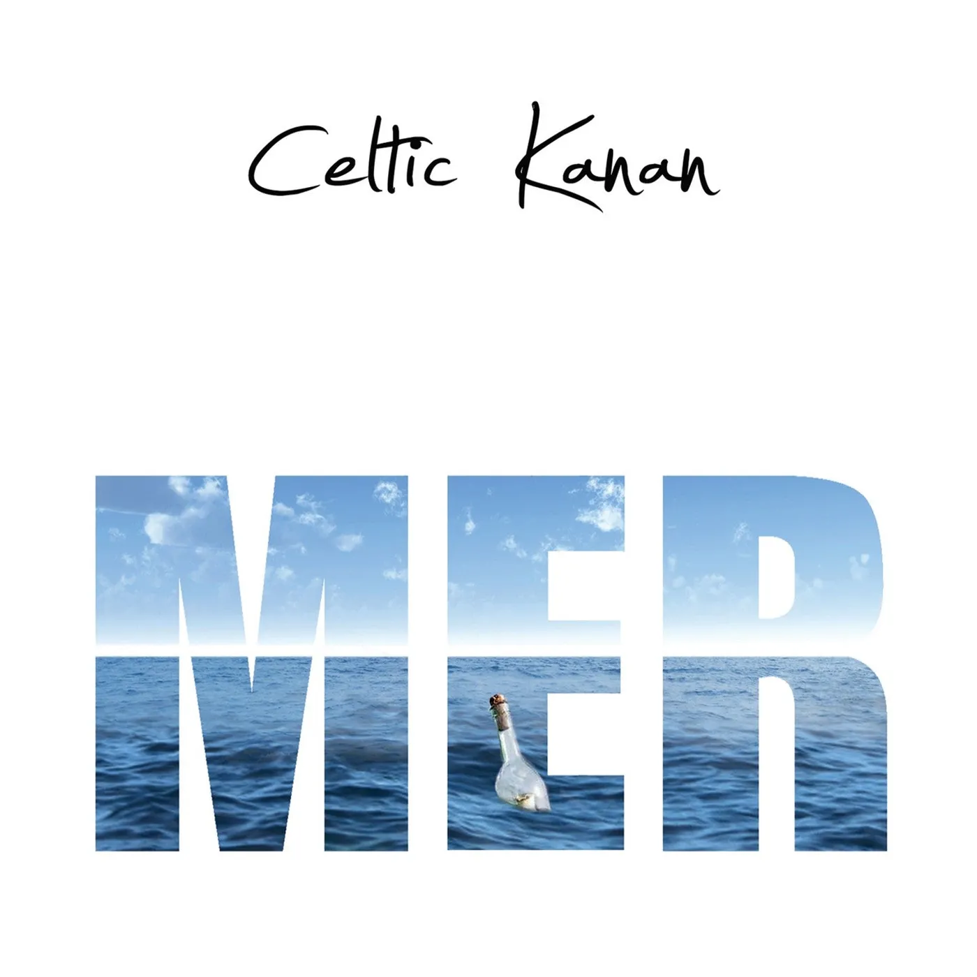 MER - CELTIC KANAN (CD)