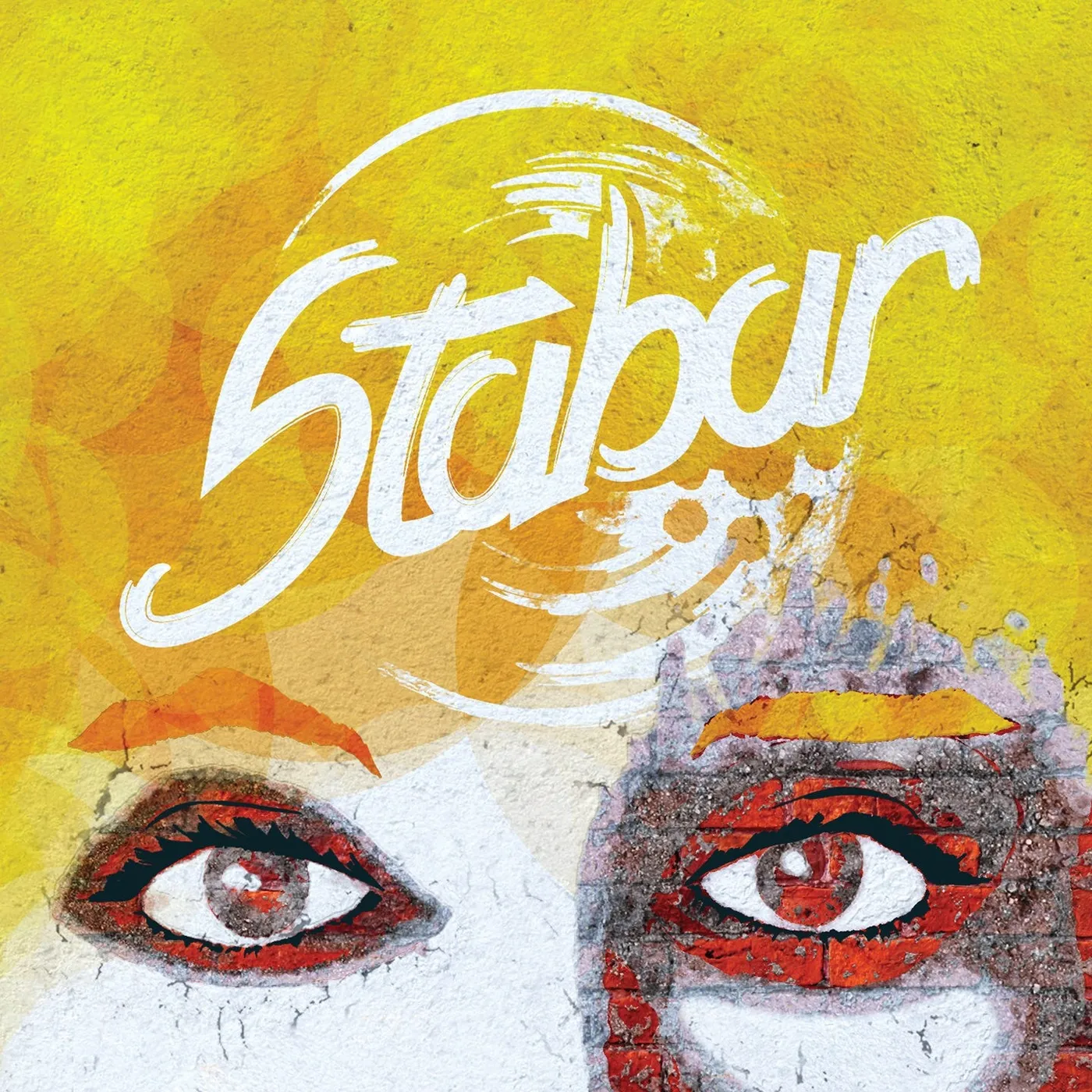 PIERRE PAR PIERRE - STABAR (CD)