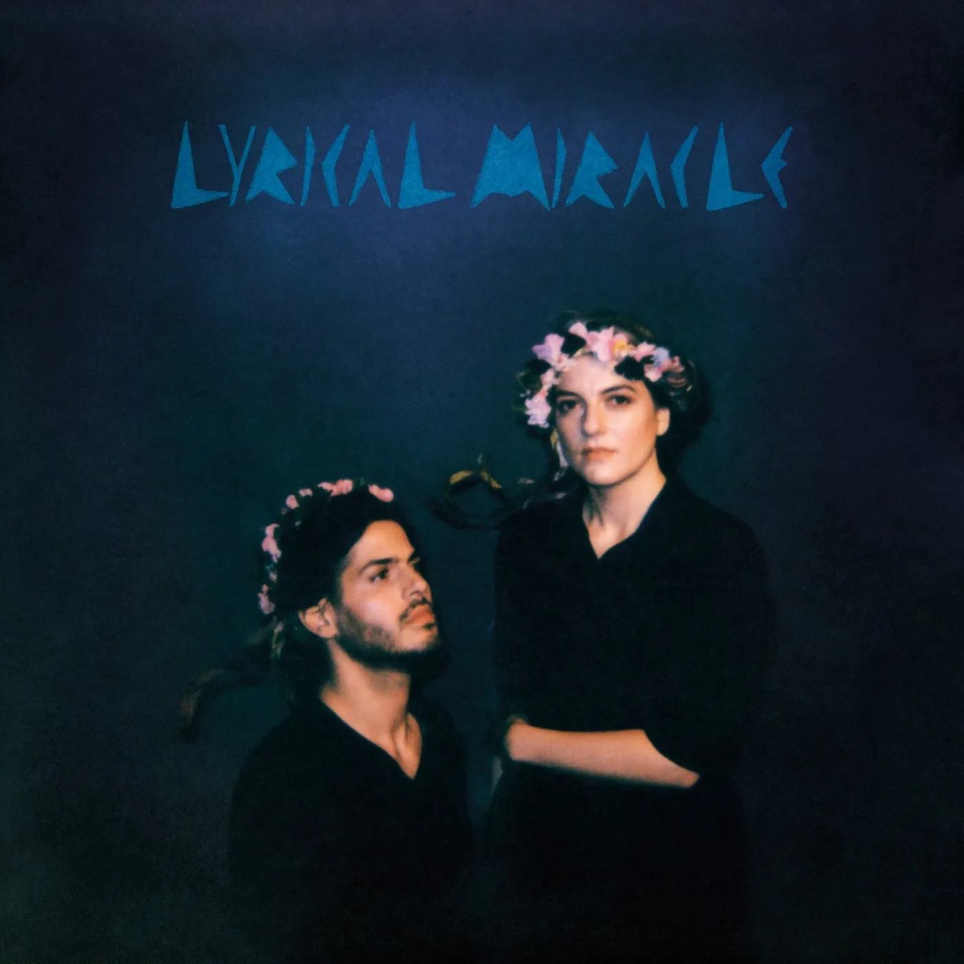 Charlotte & Magon LYRICAL MIRACLE - CHARLOTTE / MAGON (CD)