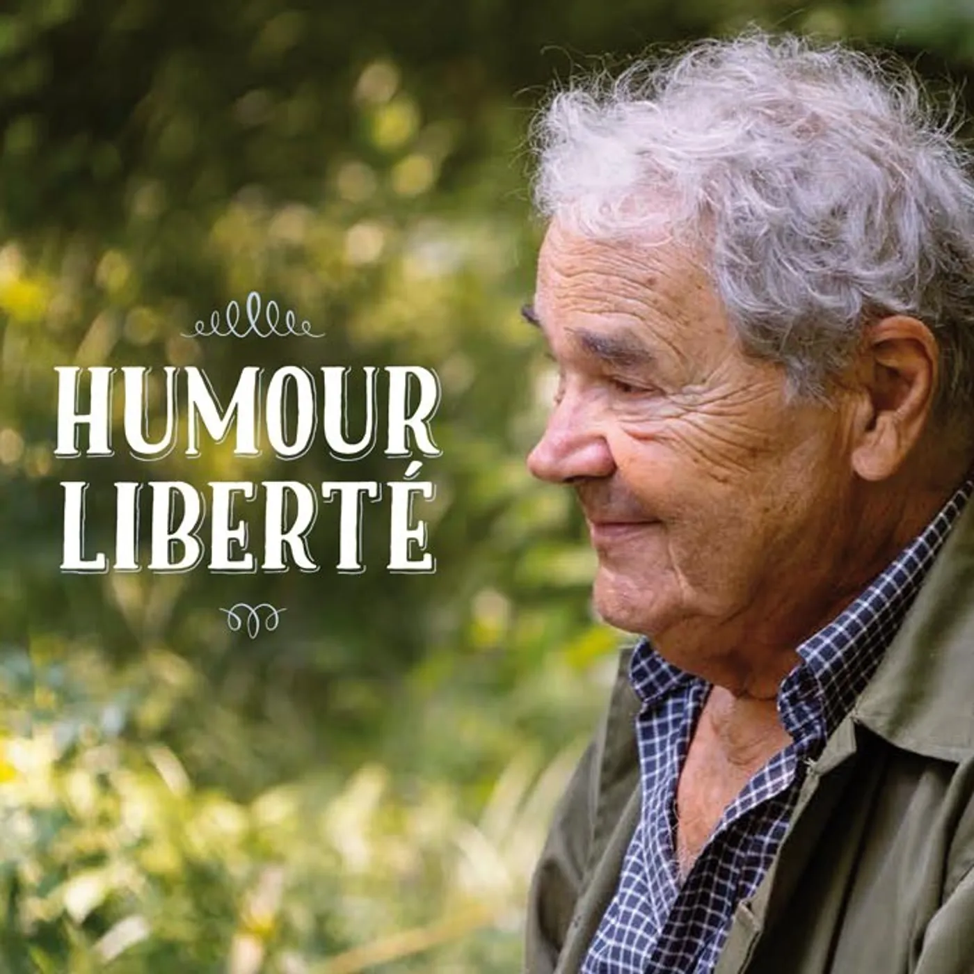 Pierre Perret Humour Liberté - (CD)