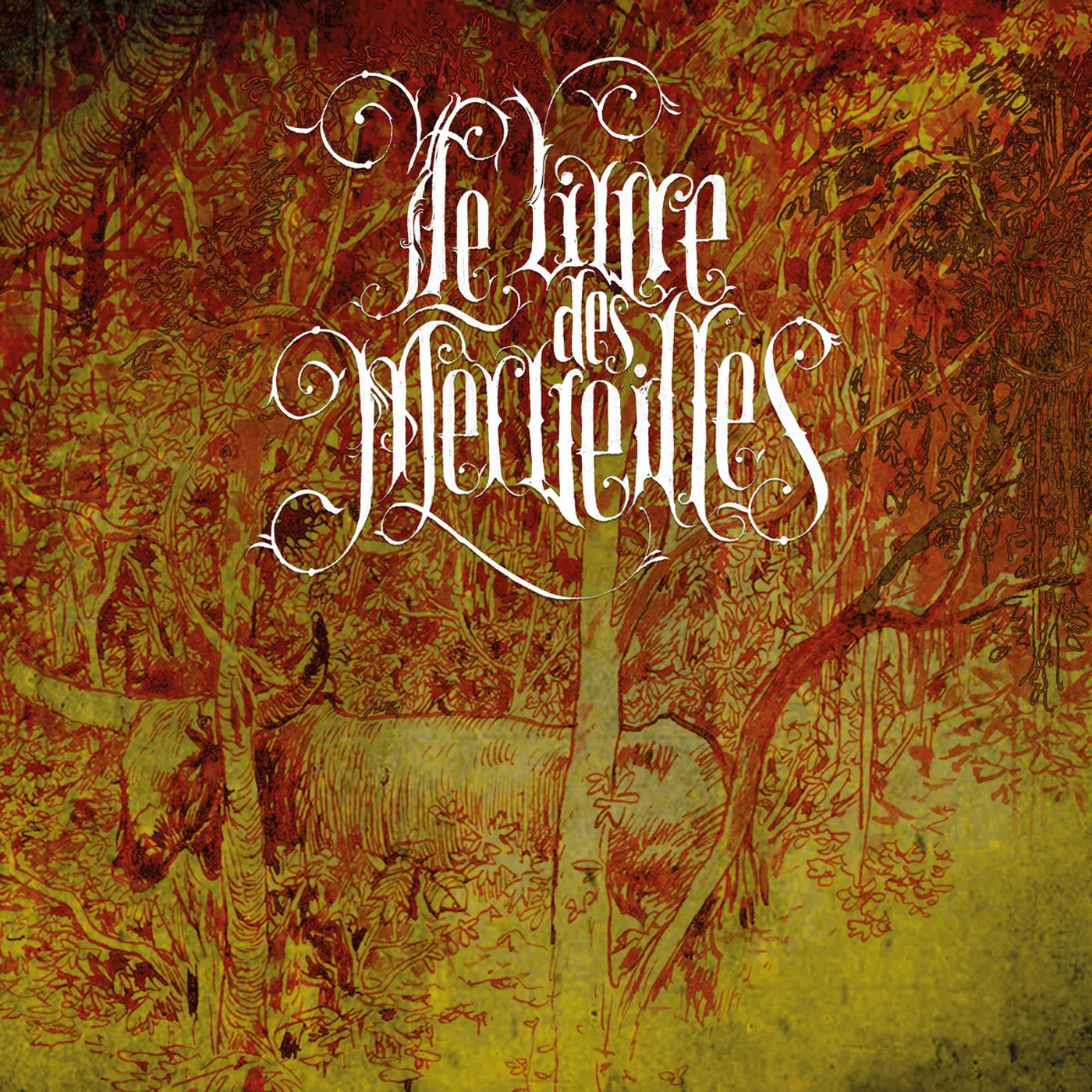 Chromb! Le Livre Des Merveilles - (33T)
