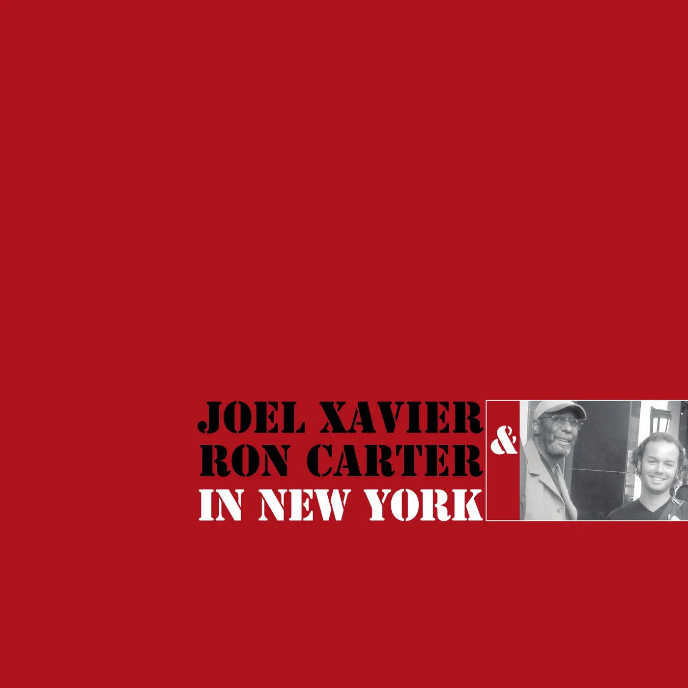 Xavier In New York (180 Gramm Vinyl) - (33T)