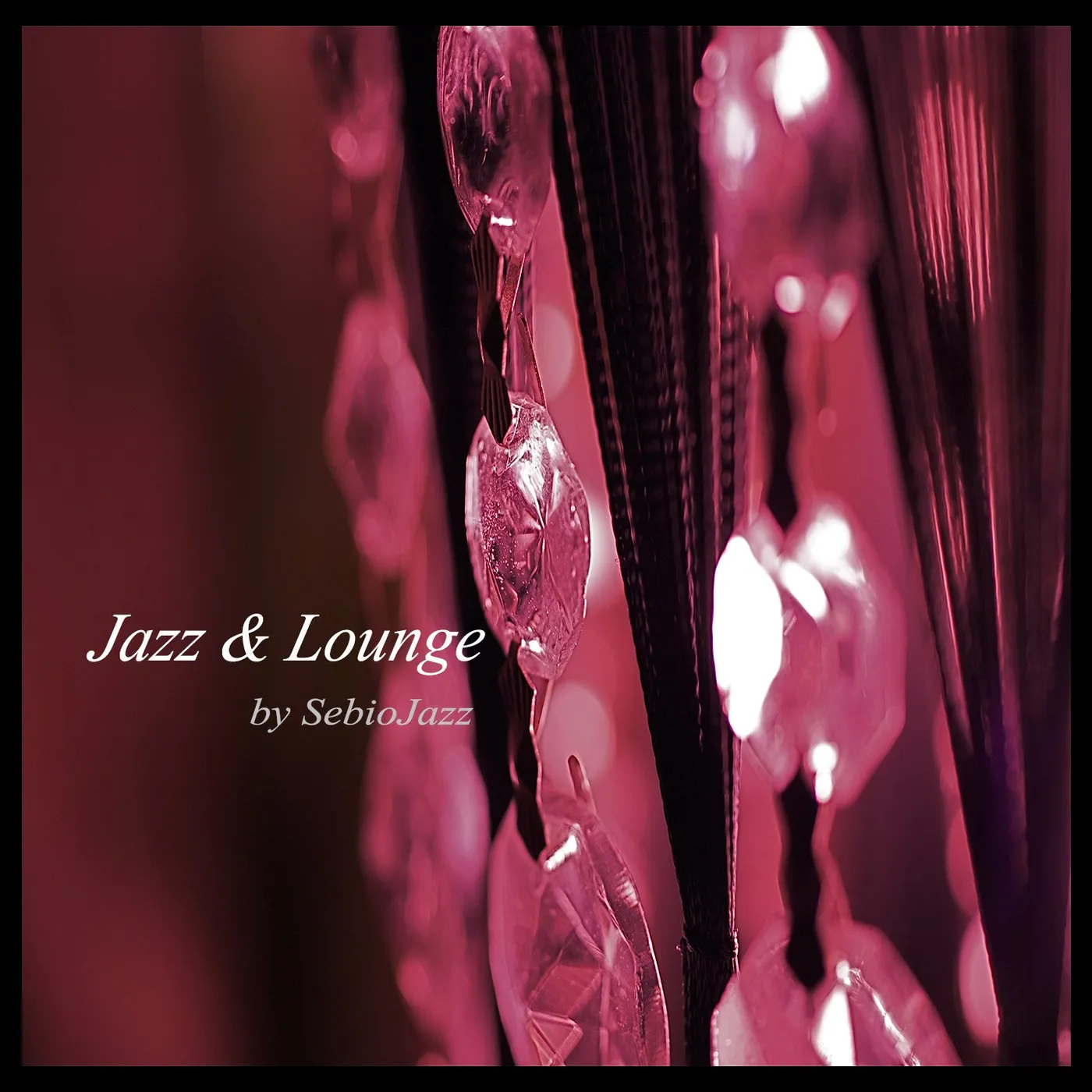 JAZZ & LOUNGE - SEBIOJAZZ FT CAROLINE GSELL (CD)