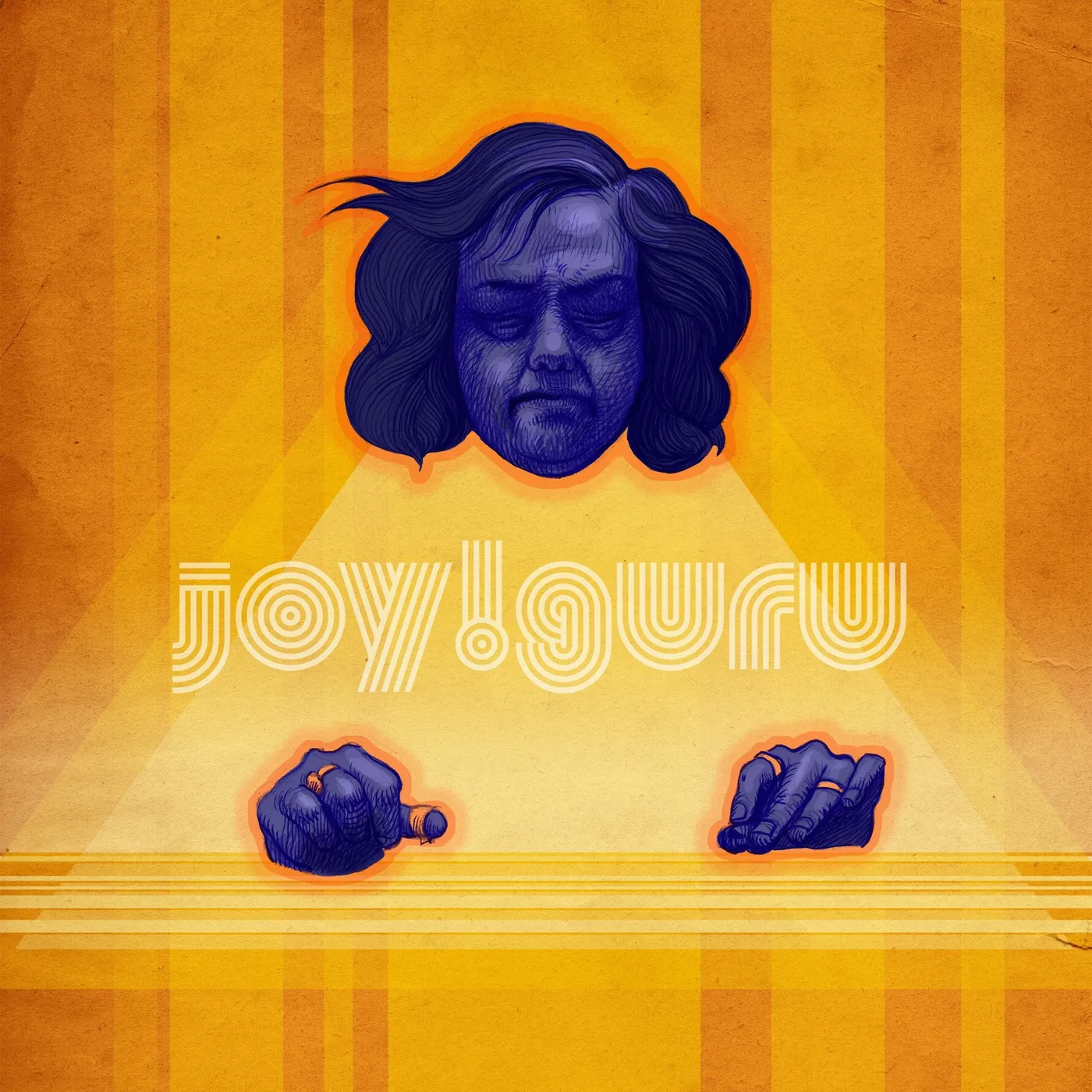 JOY!GURU - DEBASHISH BHATTACHARYA (CD)