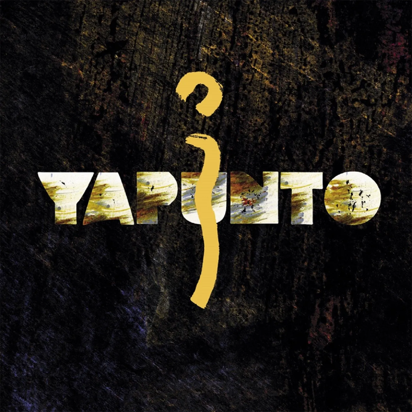 YAPUNTO - YAPUNTO (CD)