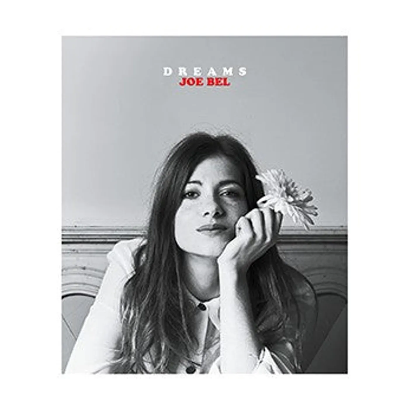 DREAMS - JOE BEL (CD)