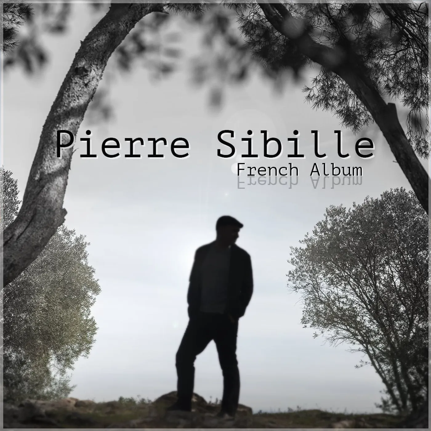 Pierre Sibille French Album - (CD)