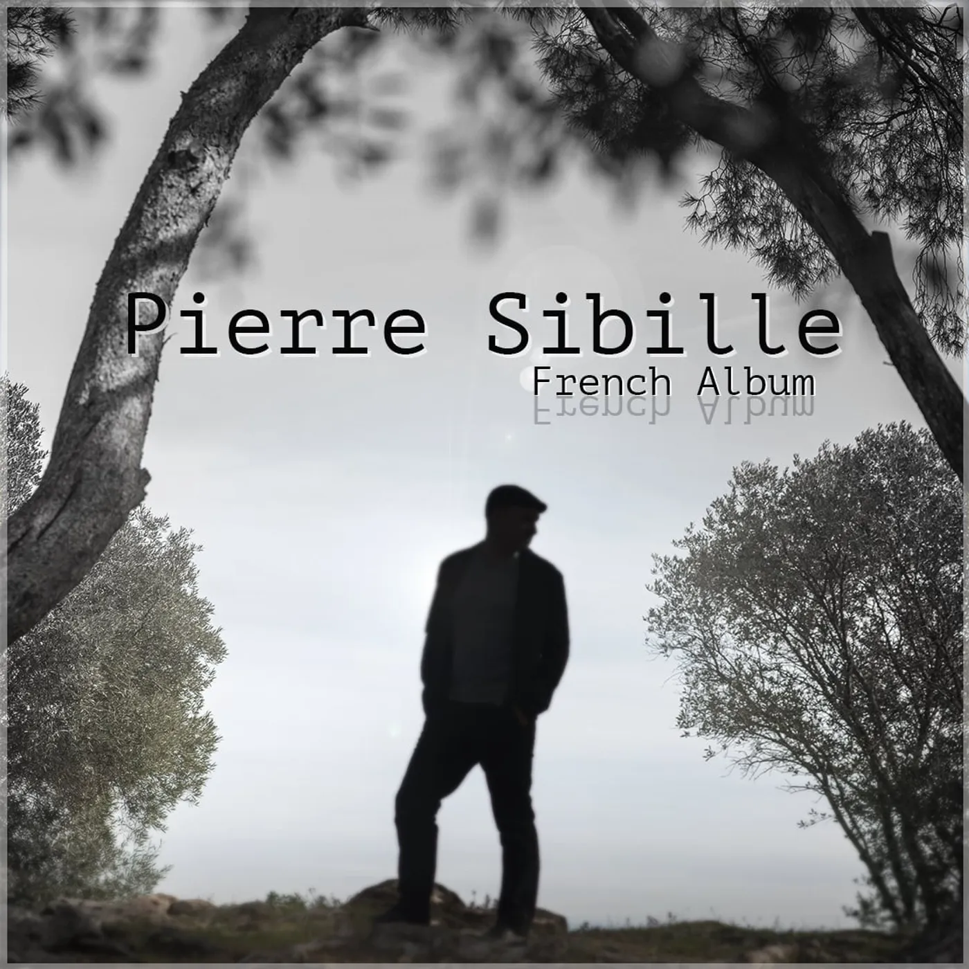 Pierre Sibille French Album - (33T)