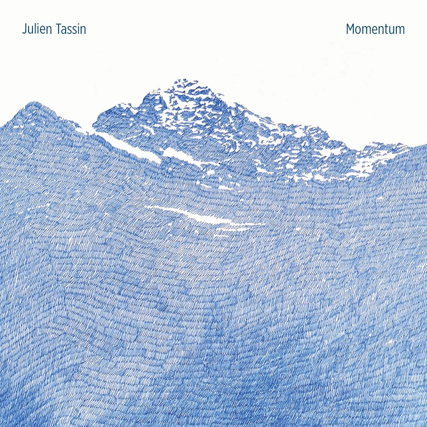 MOMENTUM - JULIEN TASSIN (CD)