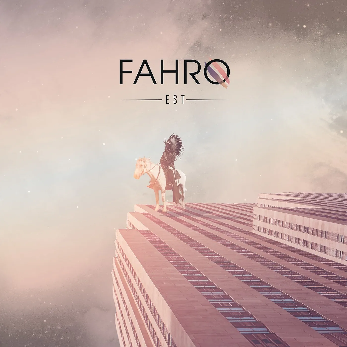 EST - FAHRO (CD)
