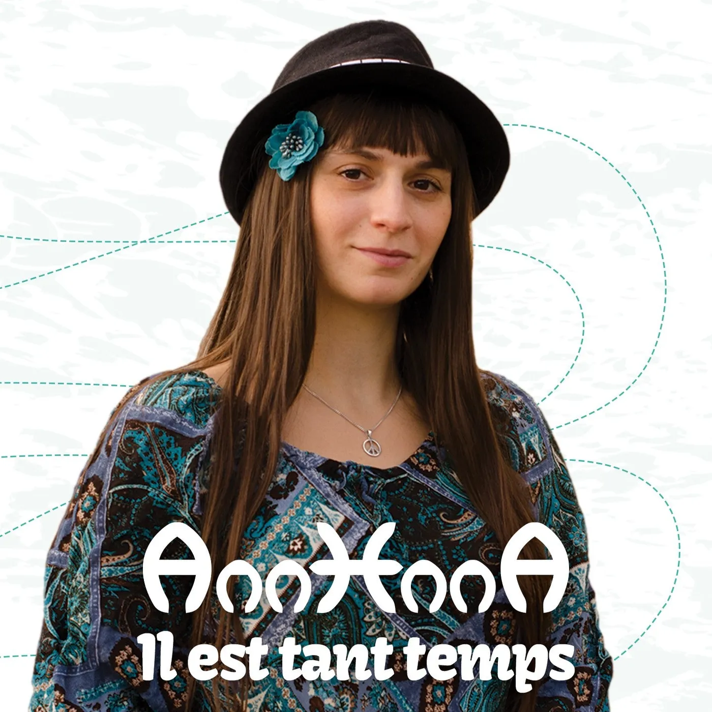 IL EST TANT TEMPS - ANNHNNA (CD)