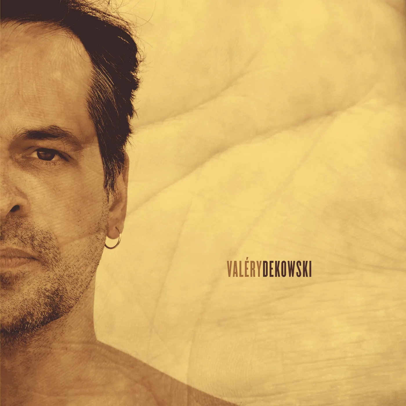 VALÉRY DEKOWSKI - VALERY DEKOWSKI (CD)