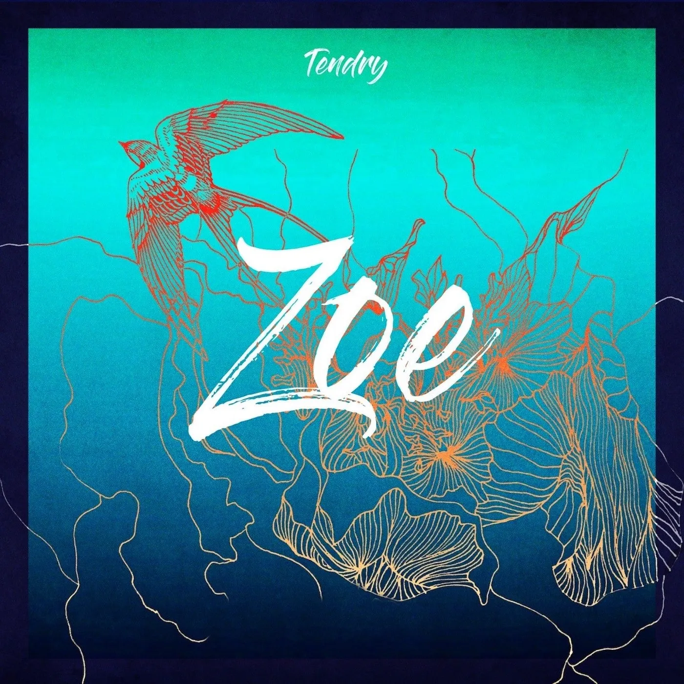 Tendry Zoe (CD)
