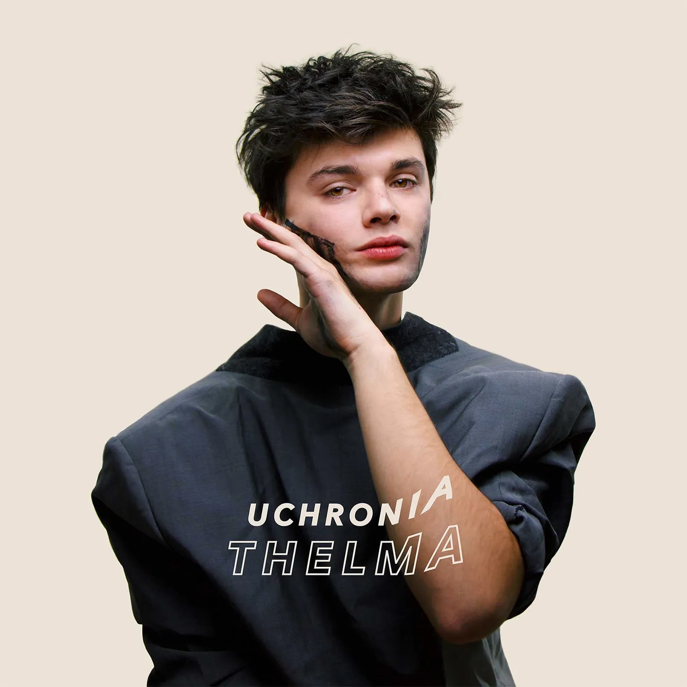 UCHRONIA - THELMA (CD)