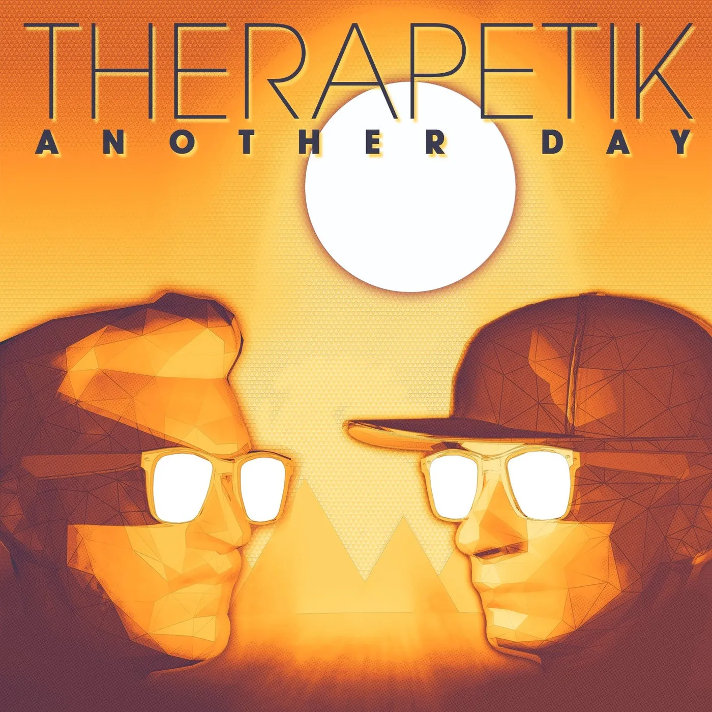 ANOTHER DAY - THERAPETIK (CD)