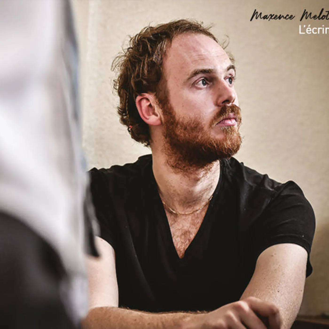 Maxence Melot L'écrin CD