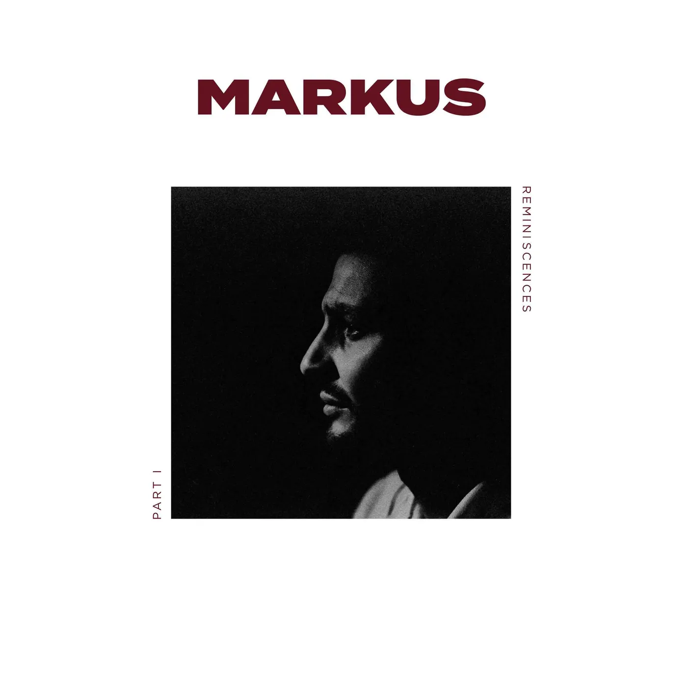 REMINISCENCES - MARKUS (33T)