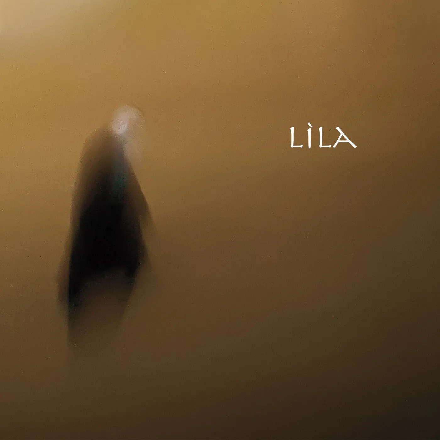 LA TRAVERSEE - LÌLA (CD)