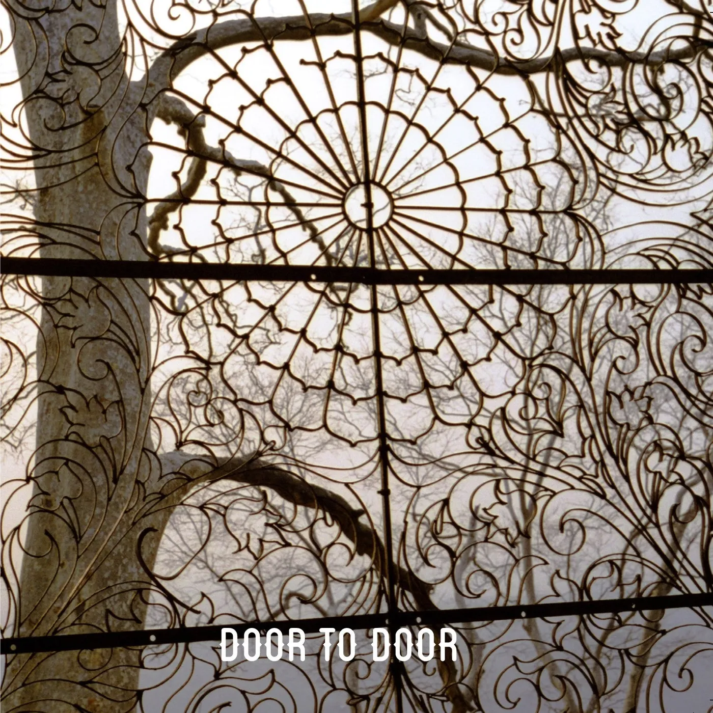 Emma Sand Group Door To Door - (CD)