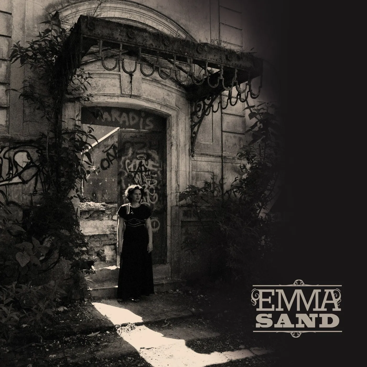 WONDERLAND - EMMA SAND GROUP (CD)