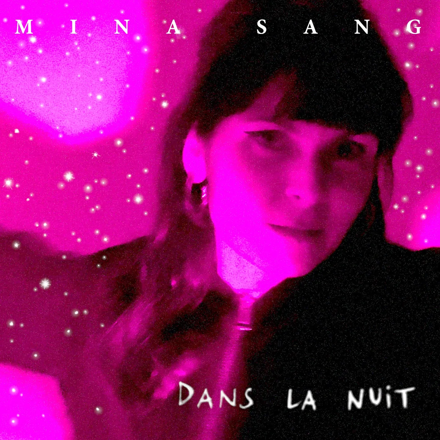 DANS LA NUIT - MINA SANG (CD)