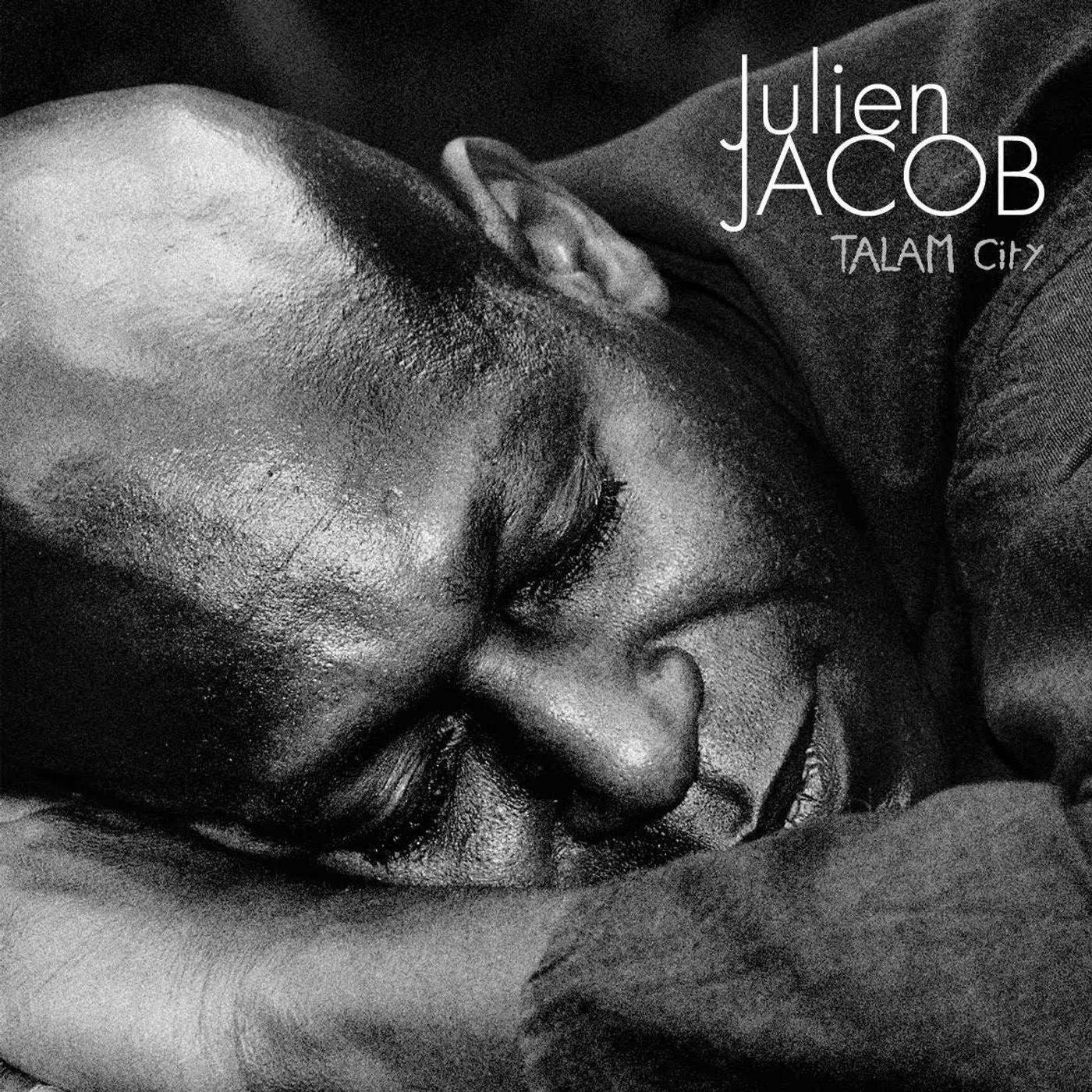 TALAM CITY - JULIEN JACOB (CD)