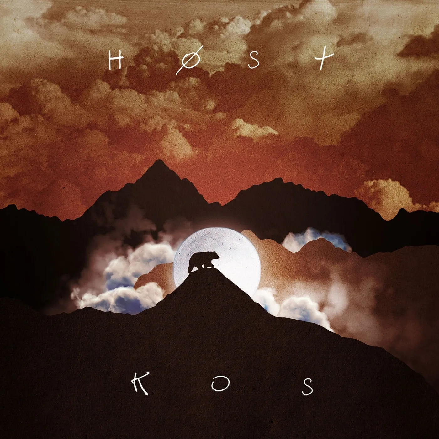 Høst Kos CD