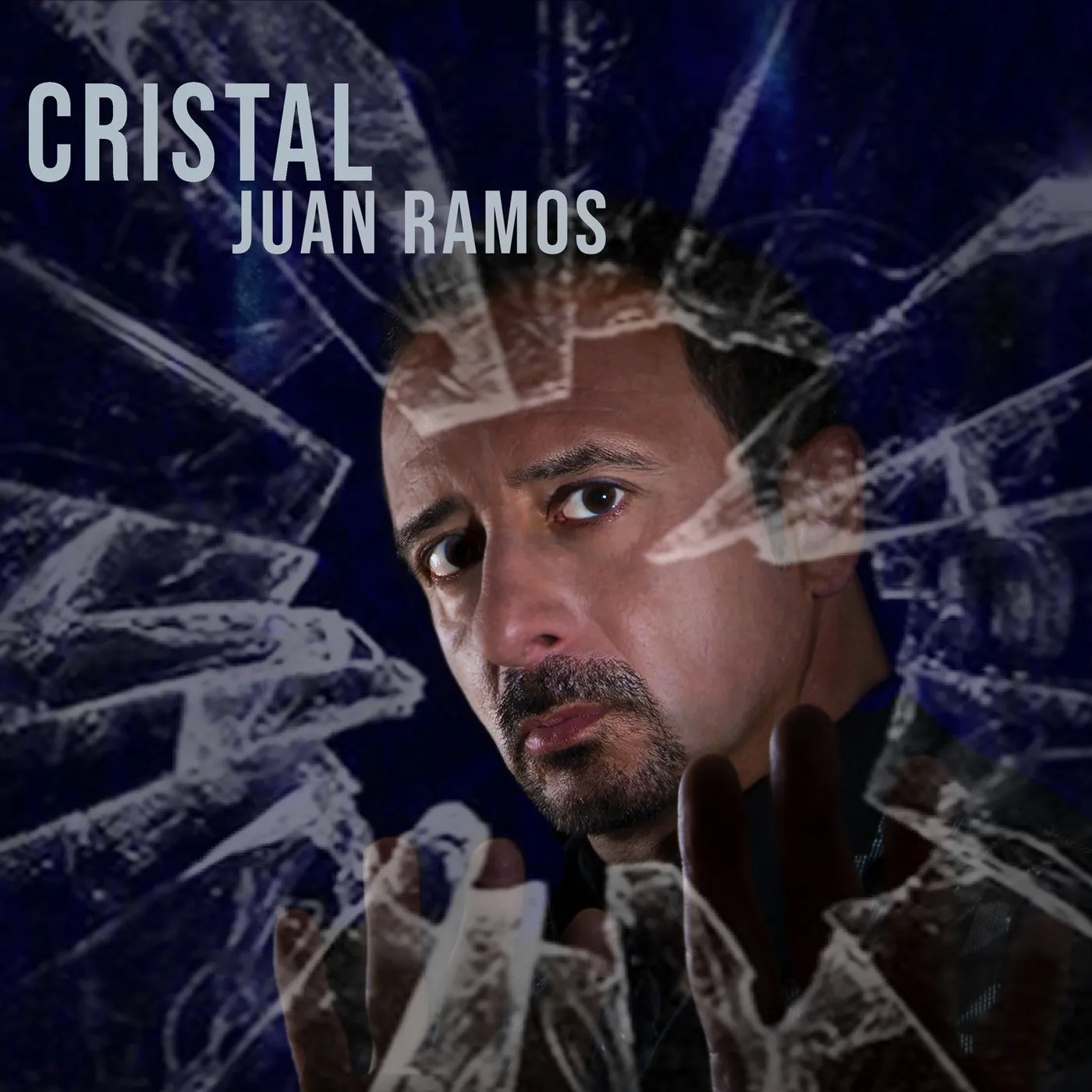 Juan Ramos Cristal - (CD)