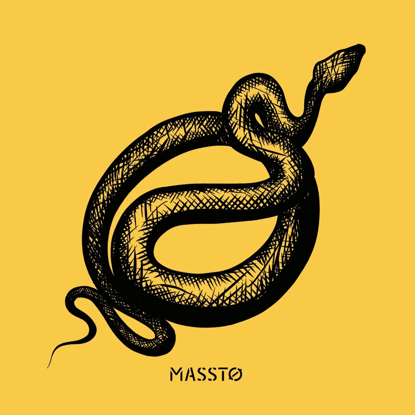 ĀPI - MASSTØ (CD)