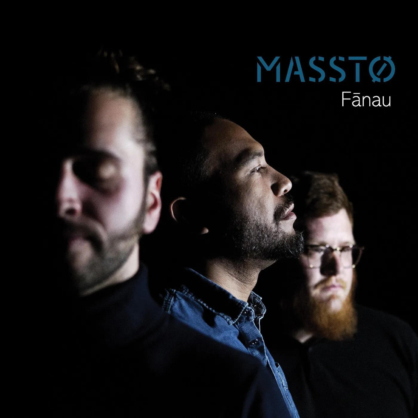 Fanau - Masstø (Cd)