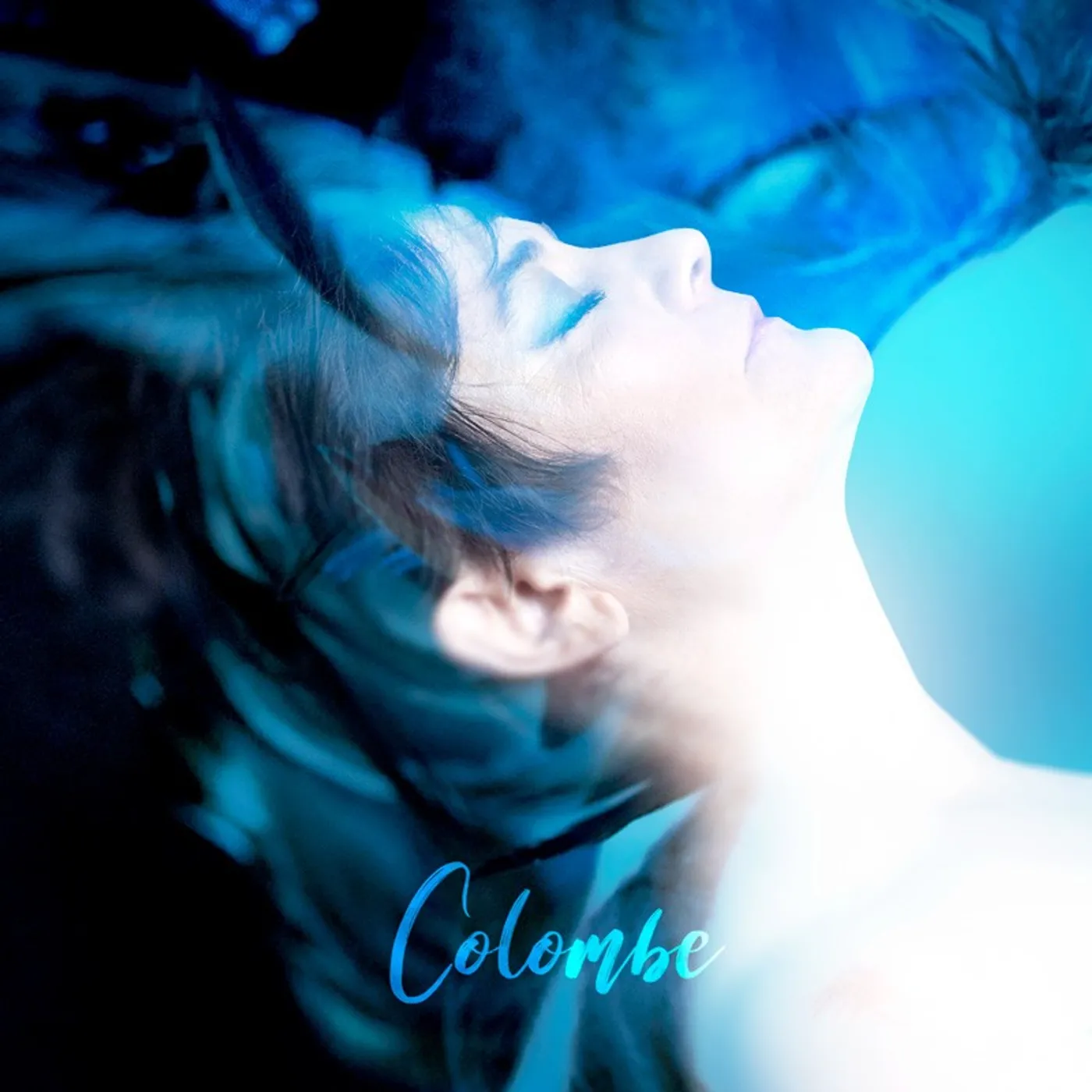 SOUS LES ÉTOILES - COLOMBE (CD)