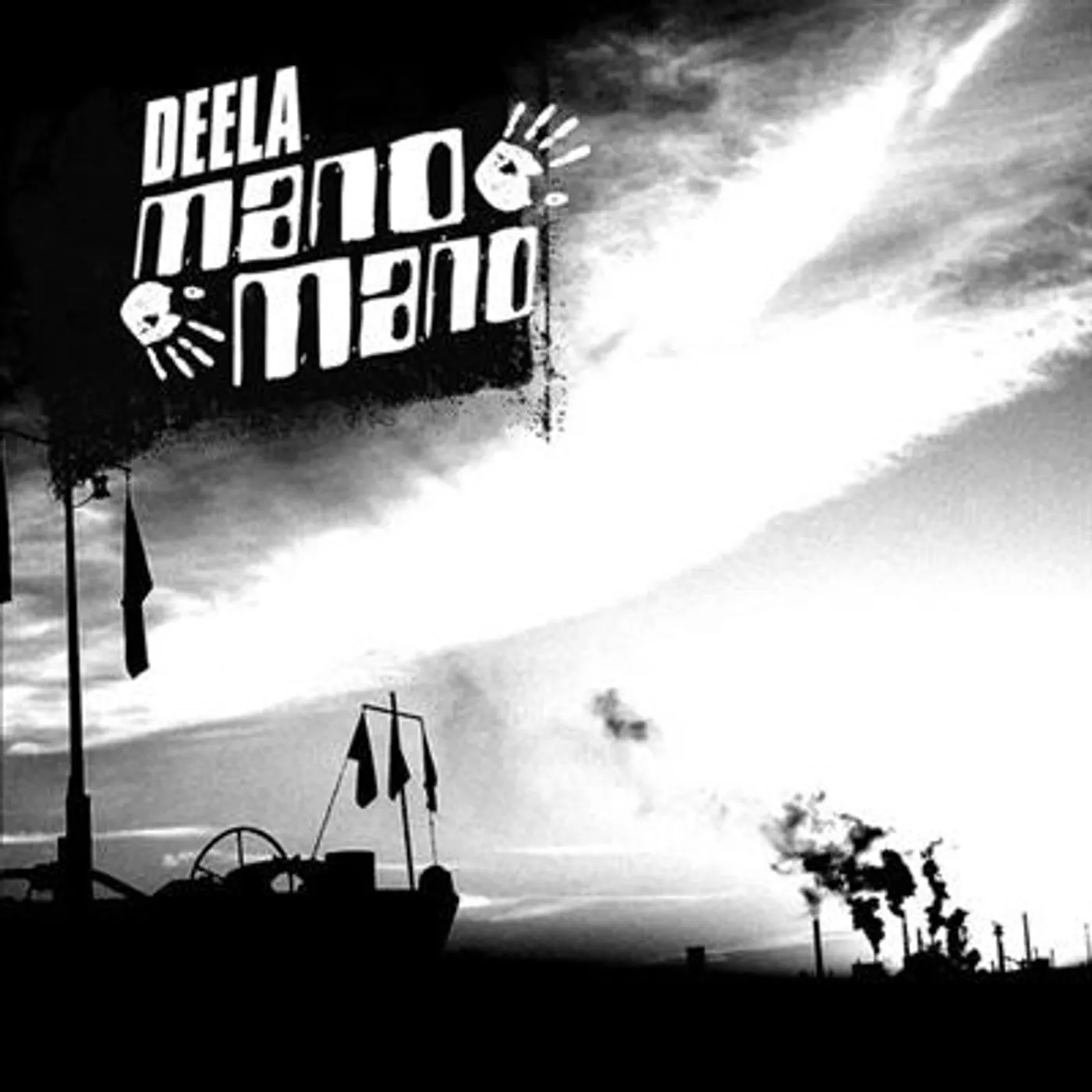 MANO MANO - DEELA (DOUBLE CD)