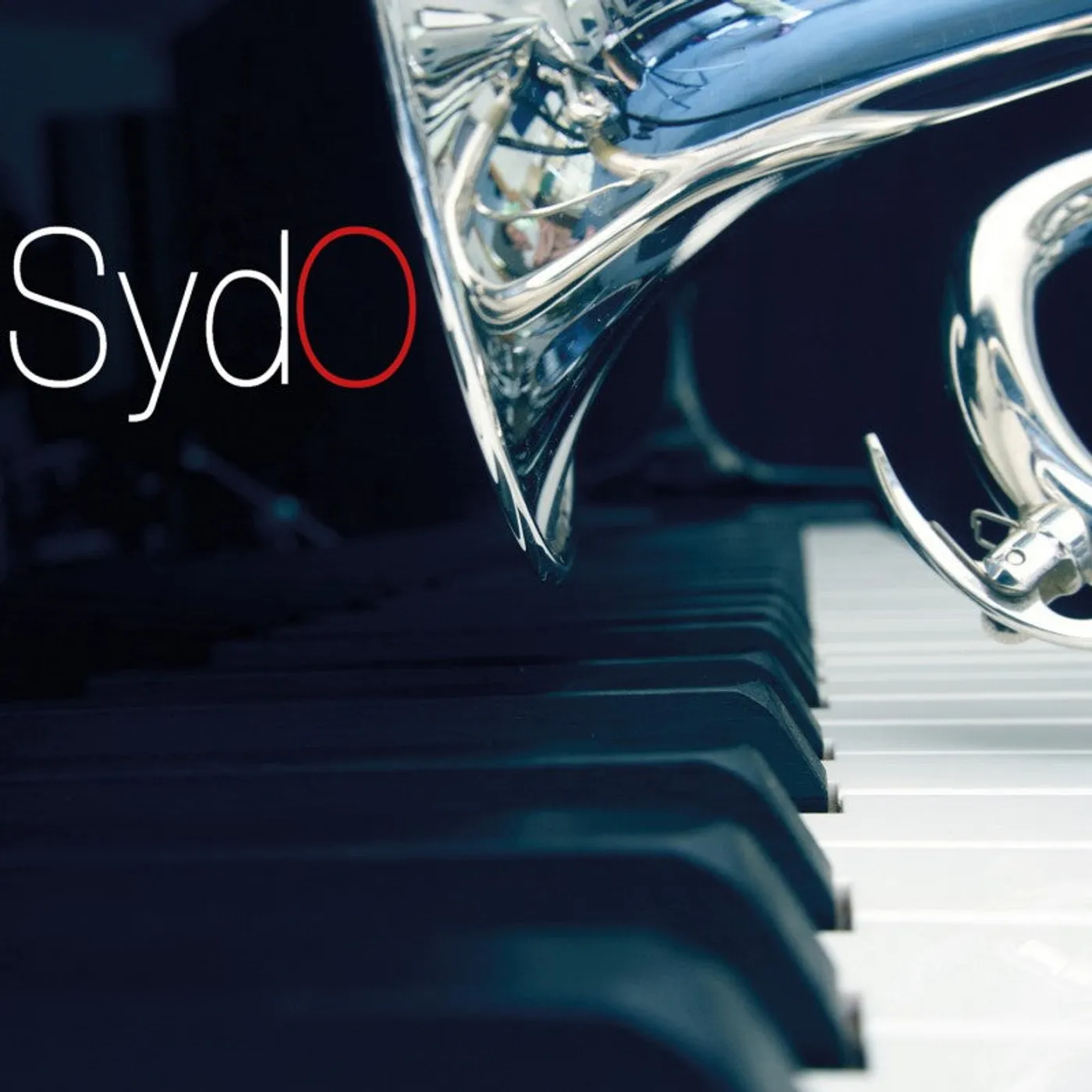 SYDO - SYLVAIN GONTARD DOMINIQUE FILLON (CD)
