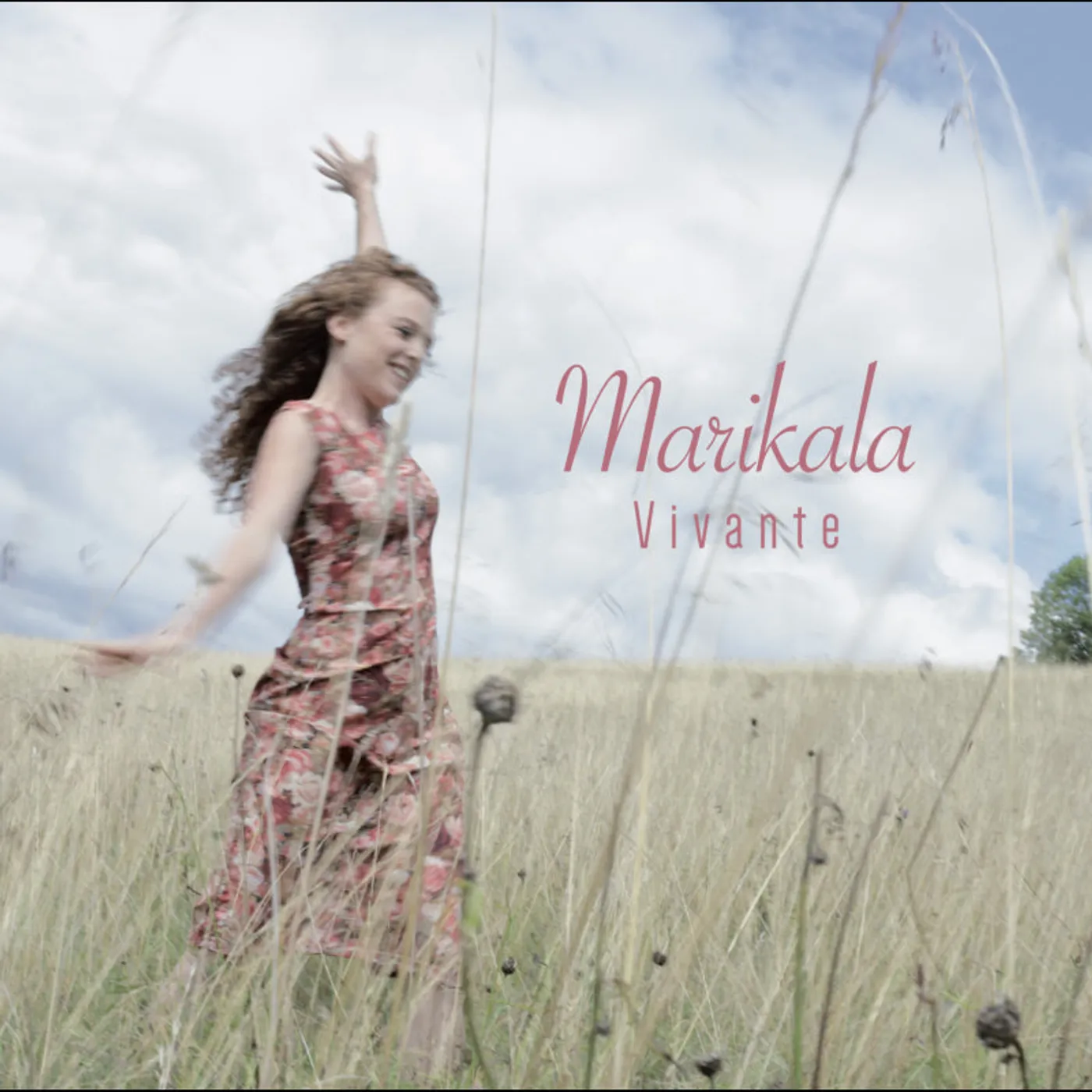 VIVANTE - MARIKALA (CD)