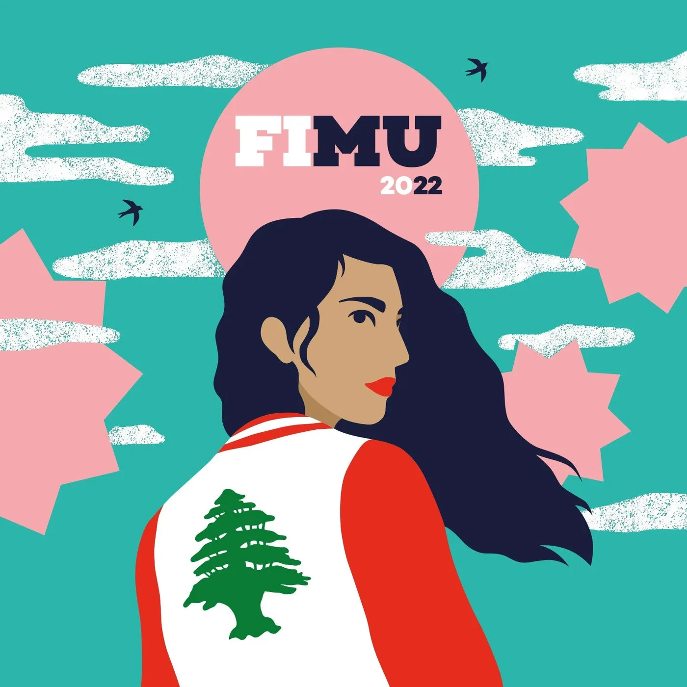 FIMU 2022 - COMPILATION (DOUBLE CD)