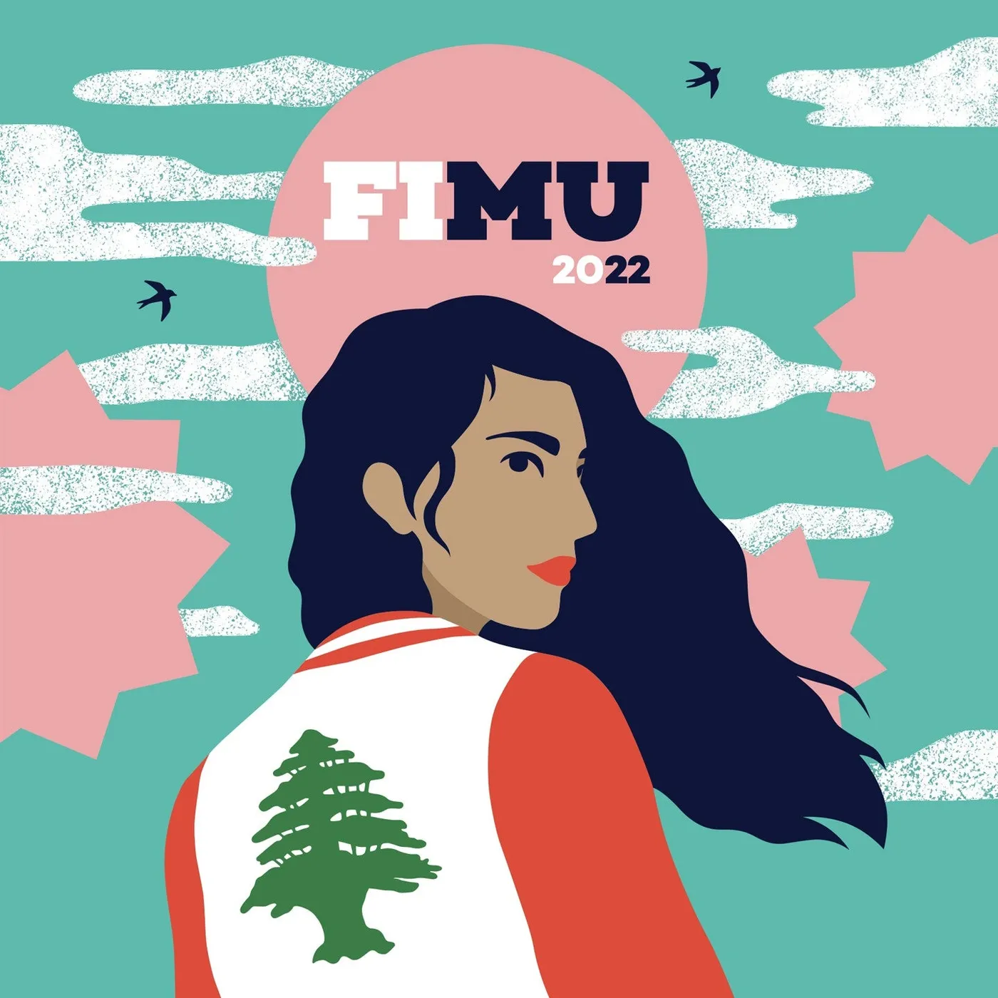 FIMU 2022 (VINYLE) - COMPILATION (33T)