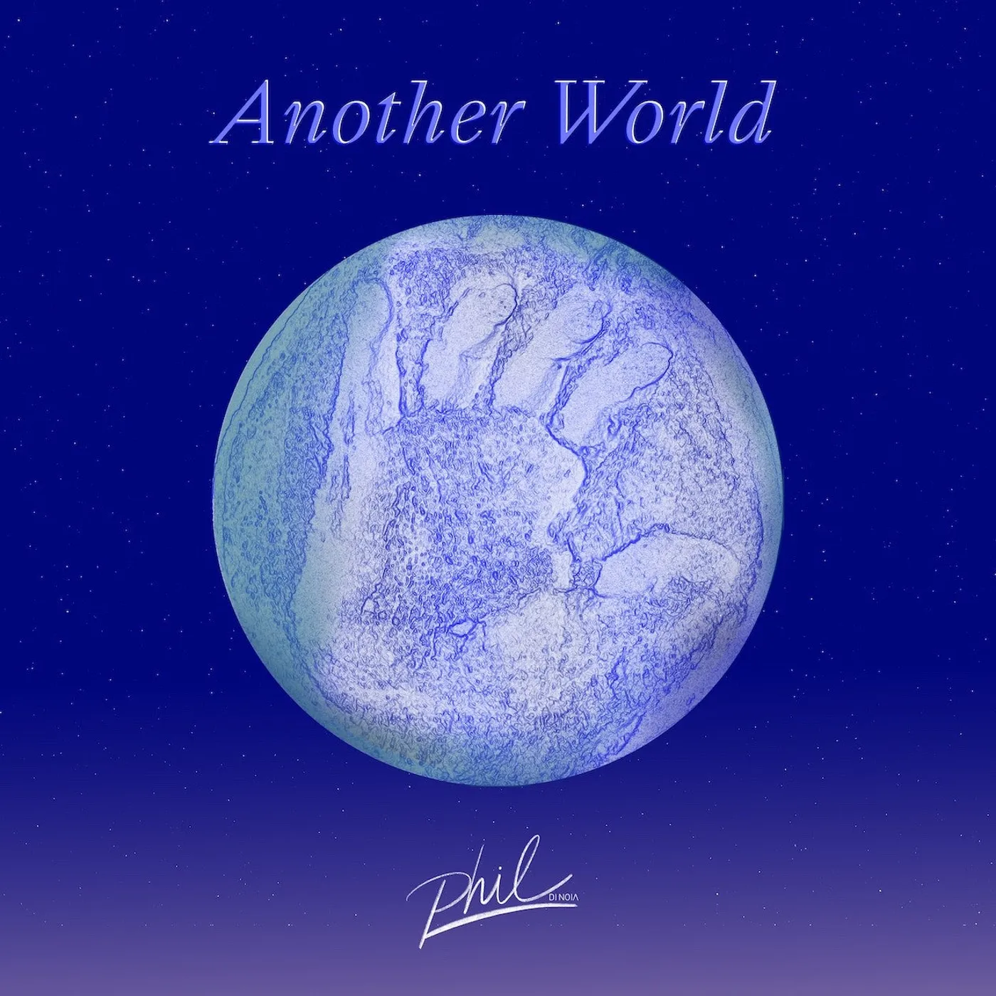 ANOTHER WORLD - PHIL DI NOIA (CD)